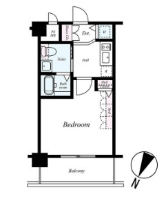 ブライズ大森東