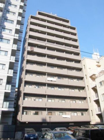 ルーブル蒲田弐番館