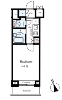 ルーブル大森六番館