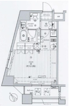 ウィスティリア大森山王
