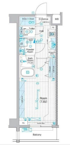 ブライス大森東QUATTRO