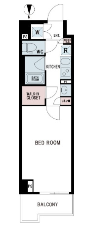 ルーブル東蒲田参番館