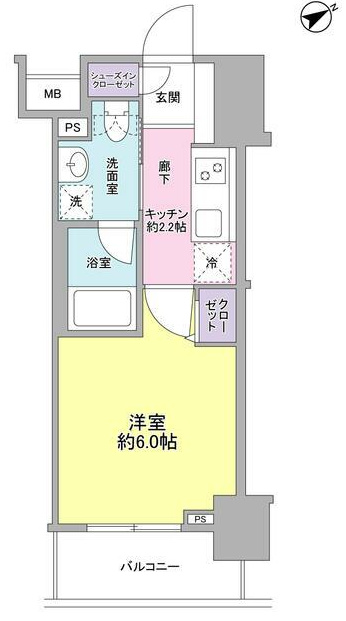 サンピエス大森