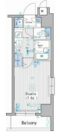 ガーラ・グランディ大森