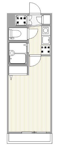 シンシア蒲田セカンドステージ