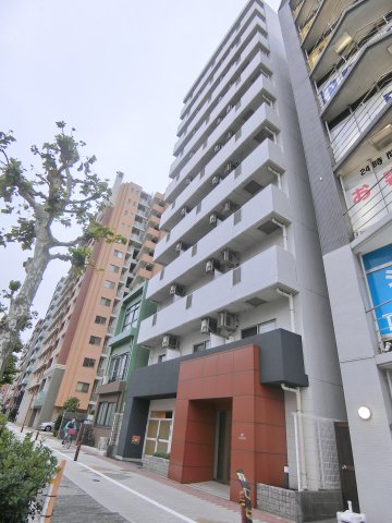 コンフォートタイム大森