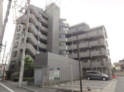 ルミエール大森