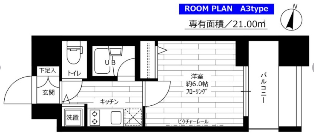 ステージグランデ大森町