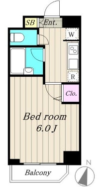 サンテミリオン池上駅前