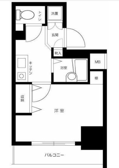シンシア蒲田ステーションプラザ