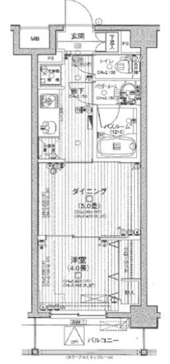 日神デュオステージ六郷土手