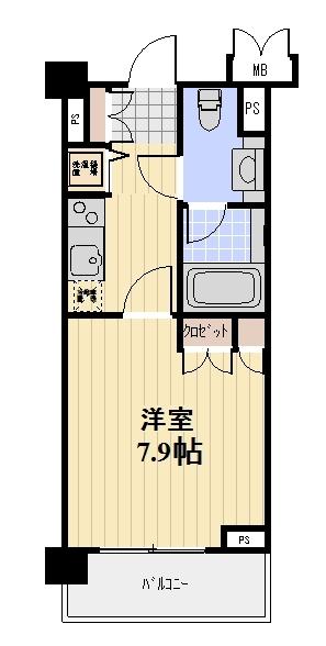 プロスペクト大森海岸