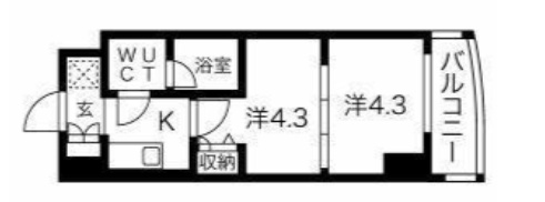 スパシエ蒲田グランドタワー
