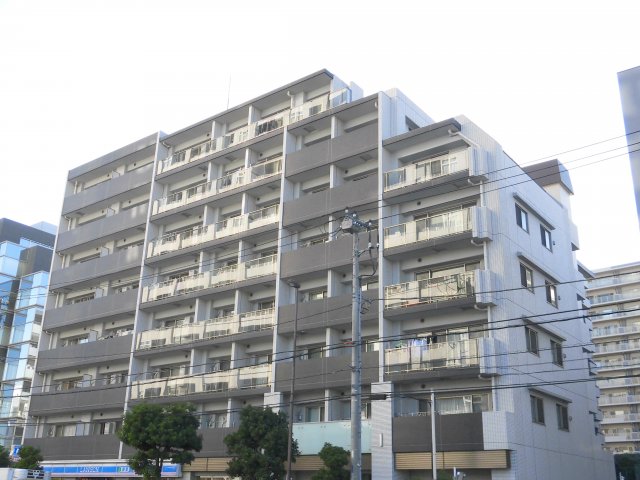 ATG Park東品川