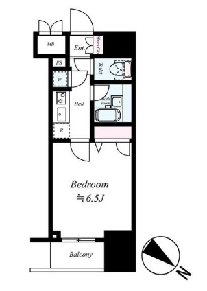 東京蒲田スクエアタワー