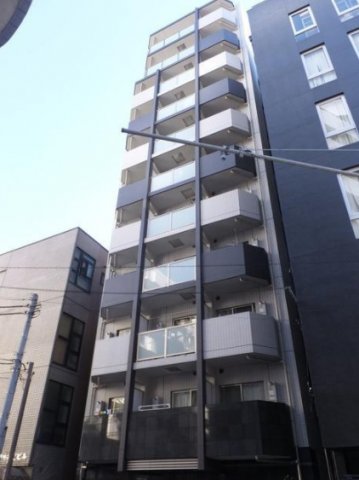 スカイコート大森壱番館