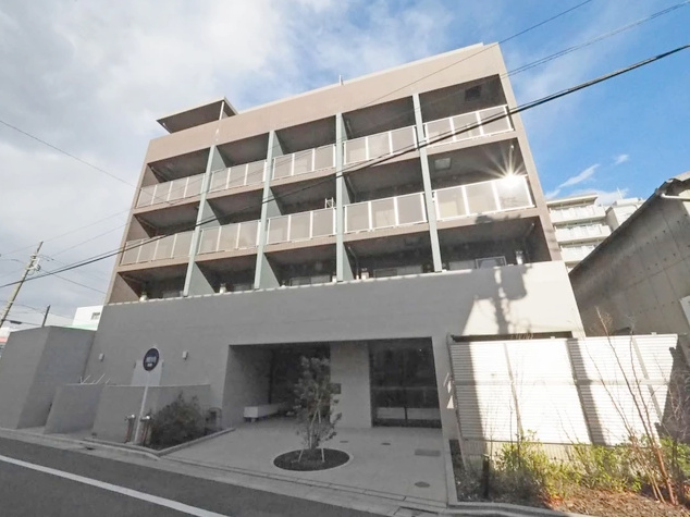 ブライズ蒲田EAST