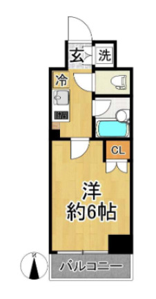 ルーブル多摩川七番館