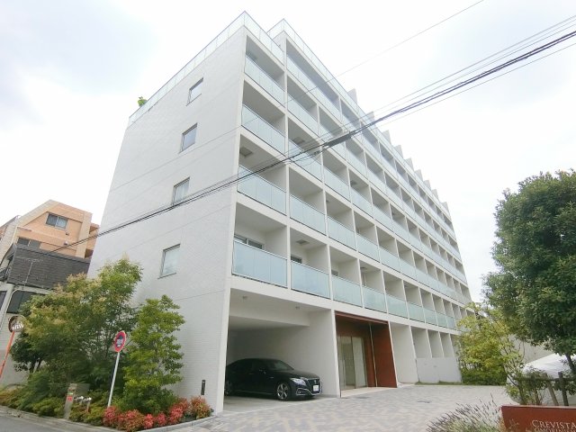 クレヴィスタ大森西
