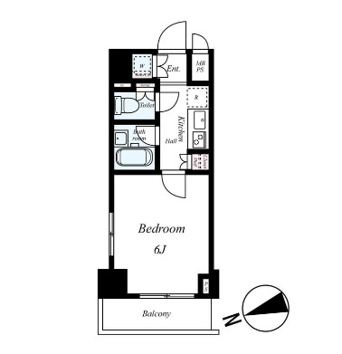 ルーブル東蒲田