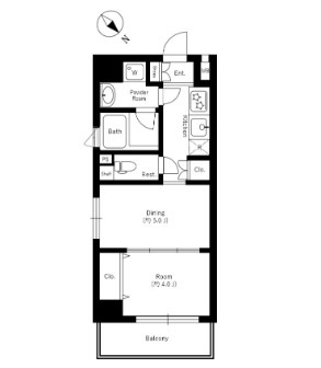 日神デュオステージ池上