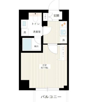 REALIZE蒲田Ⅲ（反転）