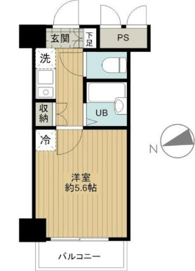 ヴェルステージ大森西