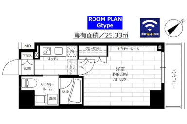 ステージグランデ蒲田アジールコート
