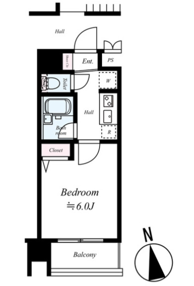 プレール大森イースト