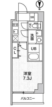 グラシアプレイス大森町
