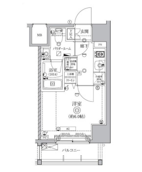 クオリタス南大井