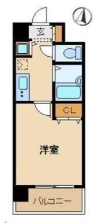 ヴィータローザ大森海岸