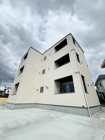 (仮称)ジーメゾン岸和田フローレ