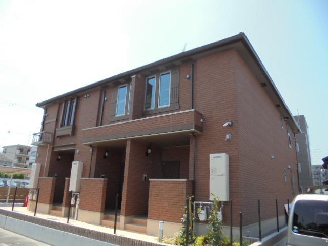 グレイス キャビン 野田の外観 グレイス キャビン 野田の外観