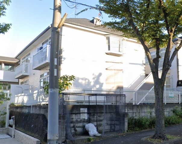 エステートピア楡の外観 エステートピア楡の外観