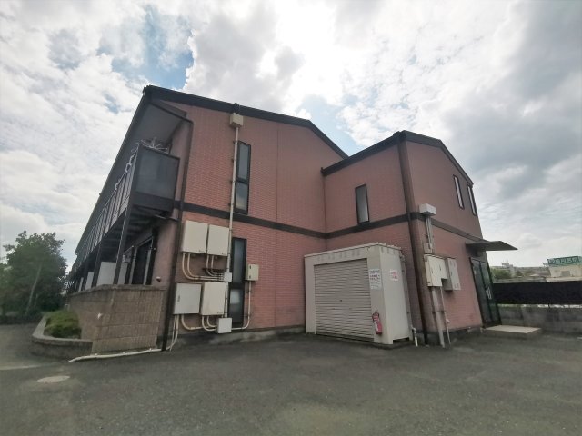 アムールKATAKURA