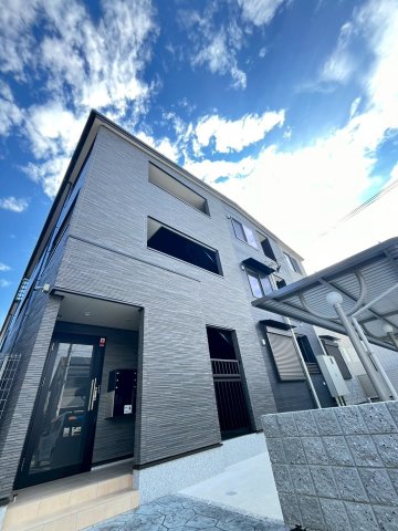 アイマコート初芝