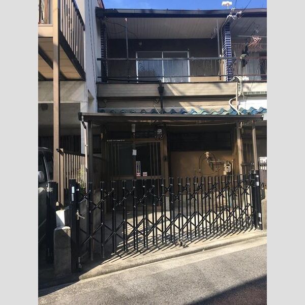 引野町戸建2-59-4の外観