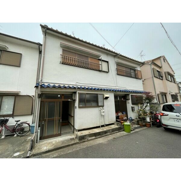 引野町戸建1-44-15の外観 引野町戸建1-44-15の外観