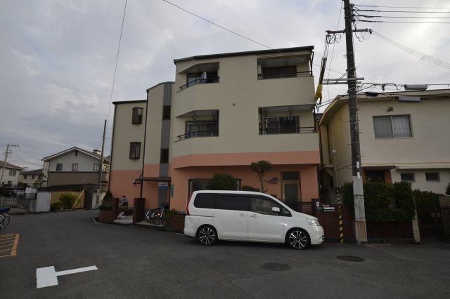 プレアール白鷺