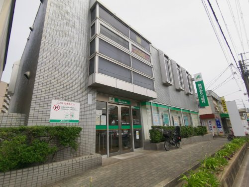 【銀行】関西みらい銀行 深井支店(旧近畿大阪銀行店舗)まで1641m 【銀行】関西みらい銀行 深井支店(旧近畿大阪銀行店舗)まで1641m