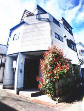平尾戸建2487－９