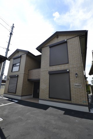 バオムヴォレの外観
