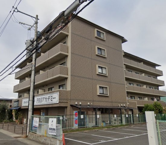グレイスコート深井