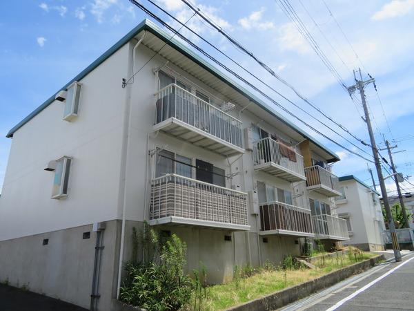 シャトードイワネ20号の外観
