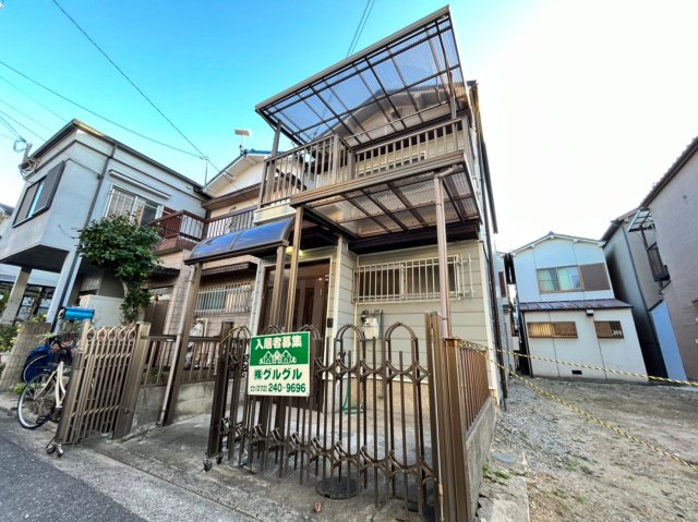 日置荘原寺町戸建140-45の外観