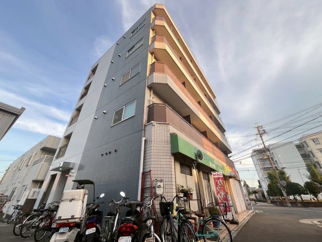 エスティライフ富田林