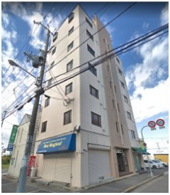 スペリオール学園前