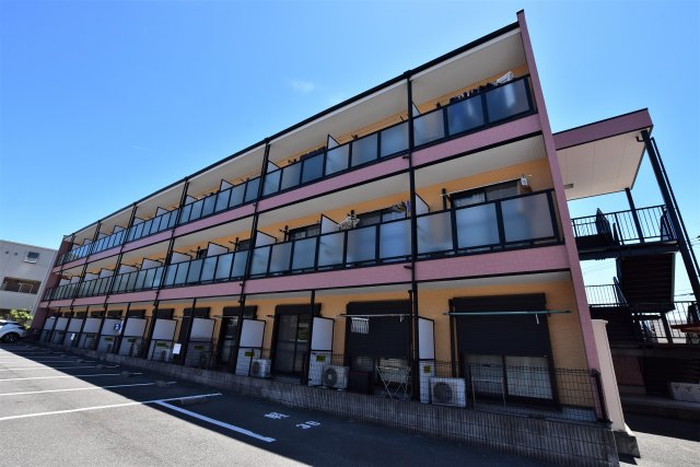 ルーチェⅡ番館