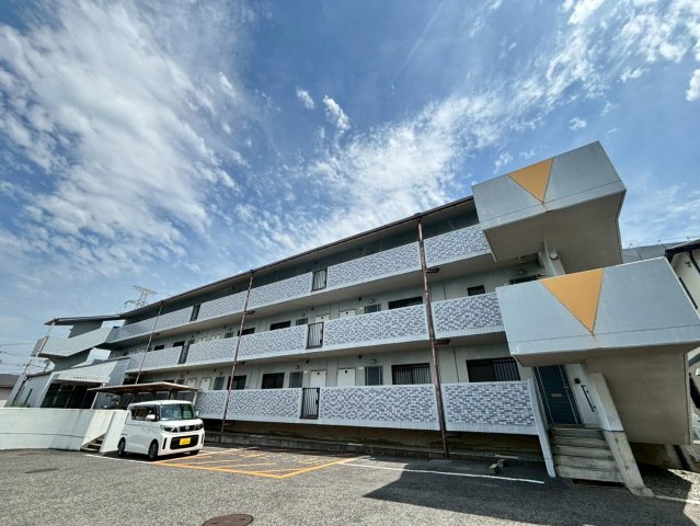 光明池サニーハイツ